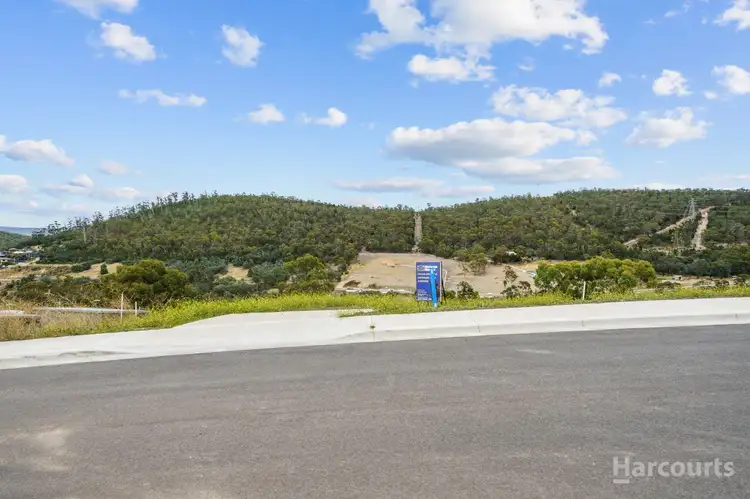 Fifth view of Homely land listing, 27 Bellemont Court, Geilston Bay TAS 7015