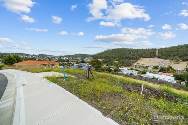Sixth view of Homely land listing, 27 Bellemont Court, Geilston Bay TAS 7015