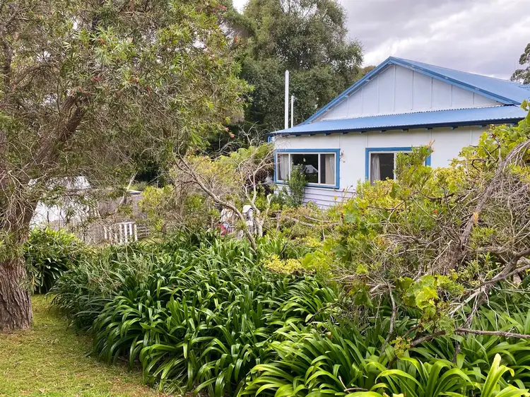 Second view of Homely house listing, 52 Mt Shadforth Road, Denmark WA 6333