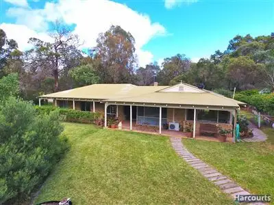 Main view of Homely rural property listing, 5 Terrigal Place, Bouvard WA 6211