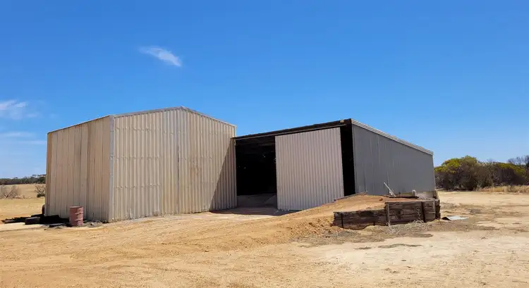 Third view of Homely rural property listing, . Gold Creek, Nungarin WA 6490