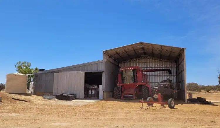 Fourth view of Homely rural property listing, . Gold Creek, Nungarin WA 6490