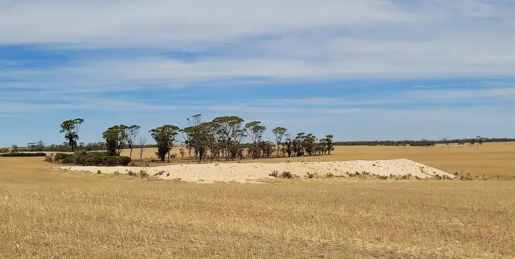 Fifth view of Homely rural property listing, . Gold Creek, Nungarin WA 6490
