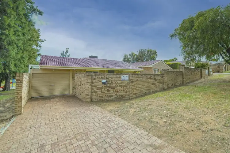 Main view of Homely villa listing, 1/1-3 Stanbury Place, Kardinya WA 6163