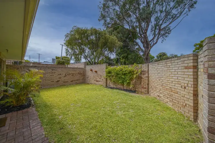 Second view of Homely villa listing, 1/1-3 Stanbury Place, Kardinya WA 6163