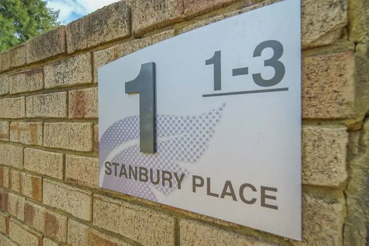 Fourth view of Homely villa listing, 1/1-3 Stanbury Place, Kardinya WA 6163