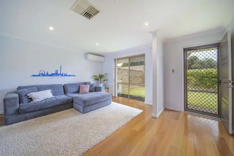 Fifth view of Homely villa listing, 1/1-3 Stanbury Place, Kardinya WA 6163