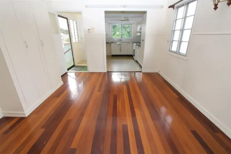 Fourth view of Homely house listing, 77 Eleventh Avenue, Home Hill QLD 4806