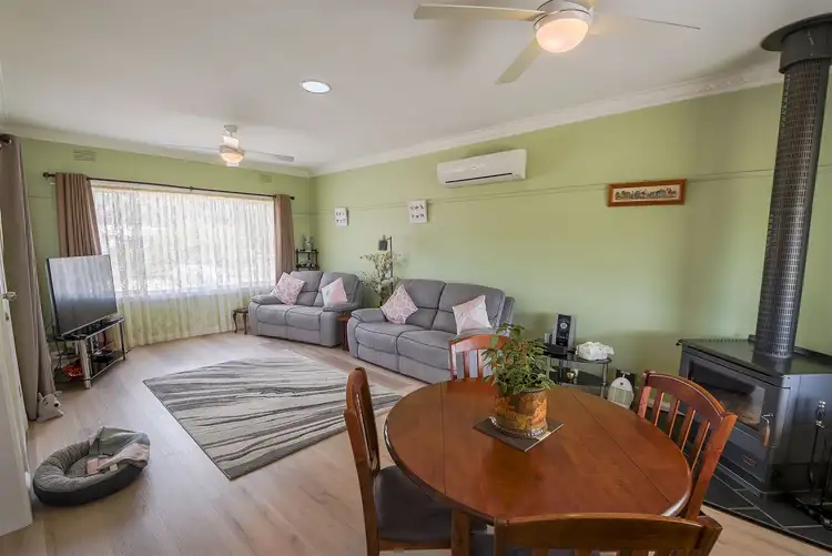 Fifth view of Homely house listing, 208-210 Elizabeth Street, Edenhope VIC 3318