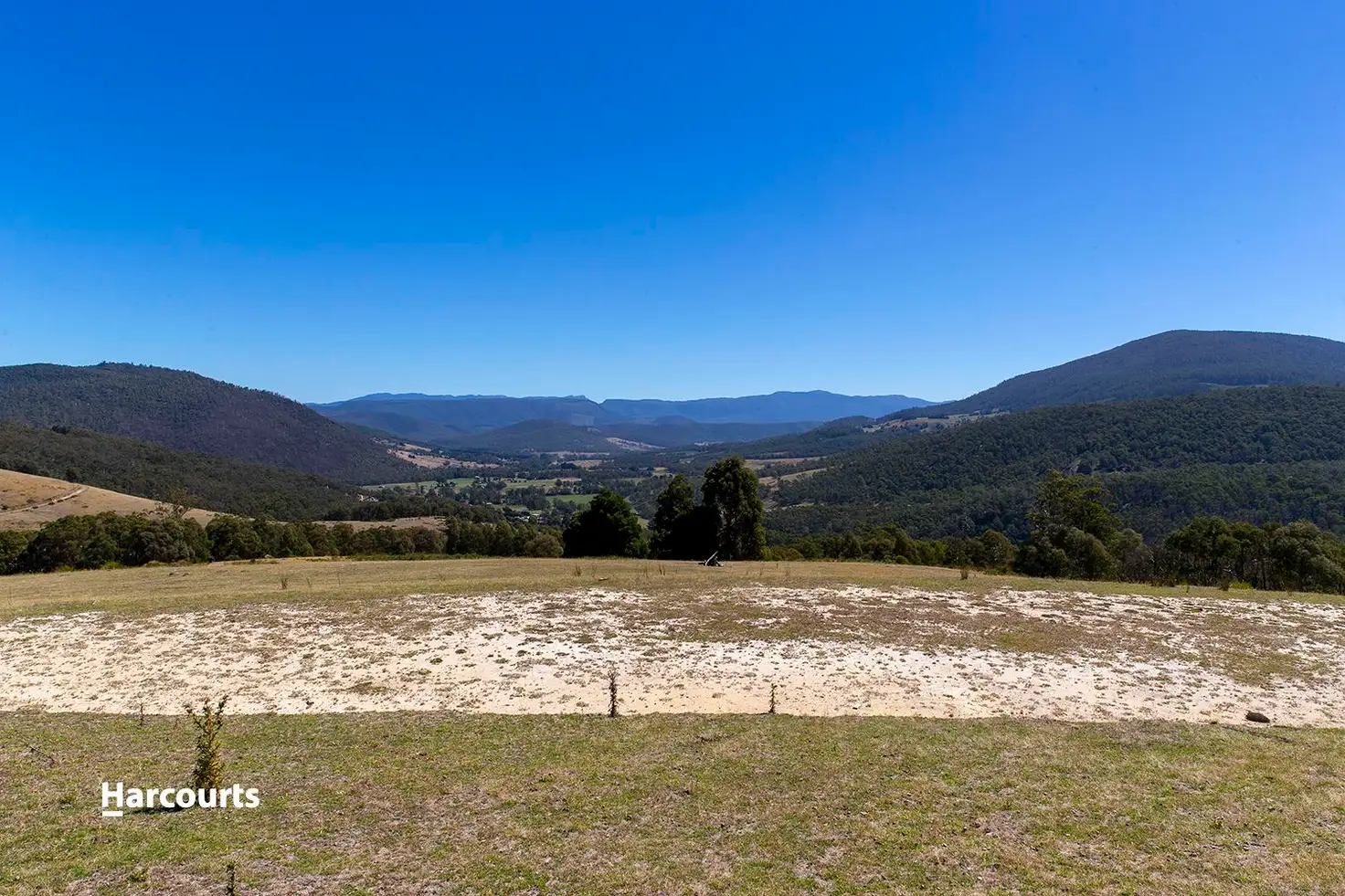 Main view of Homely rural property listing, 64 Boundary Creek Road, Judbury TAS 7109