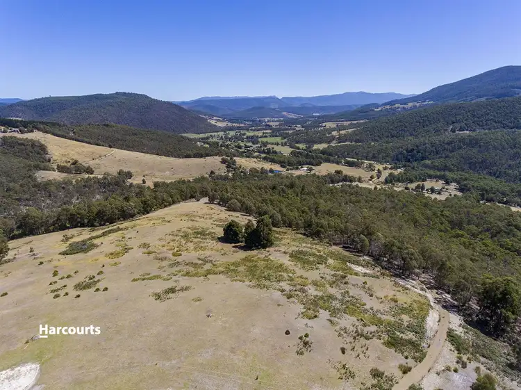 Second view of Homely rural property listing, 64 Boundary Creek Road, Judbury TAS 7109