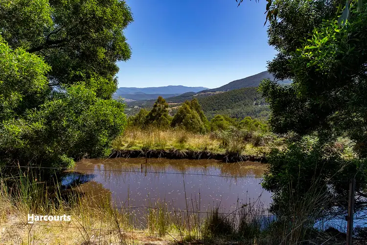 Third view of Homely rural property listing, 64 Boundary Creek Road, Judbury TAS 7109