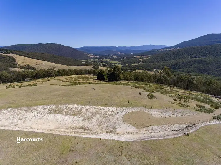 Sixth view of Homely rural property listing, 64 Boundary Creek Road, Judbury TAS 7109
