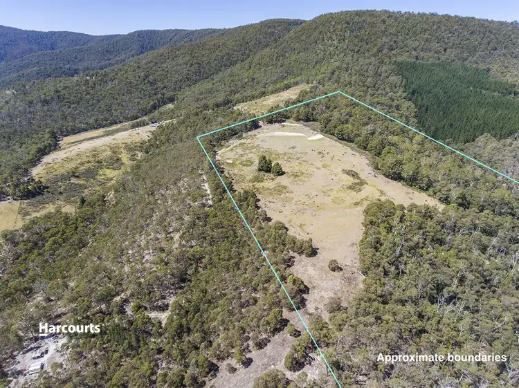 Seventh view of Homely rural property listing, 64 Boundary Creek Road, Judbury TAS 7109