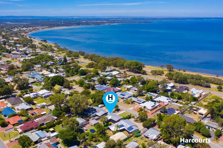 Third view of Homely house listing, 14 Brooking Road, Coodanup WA 6210