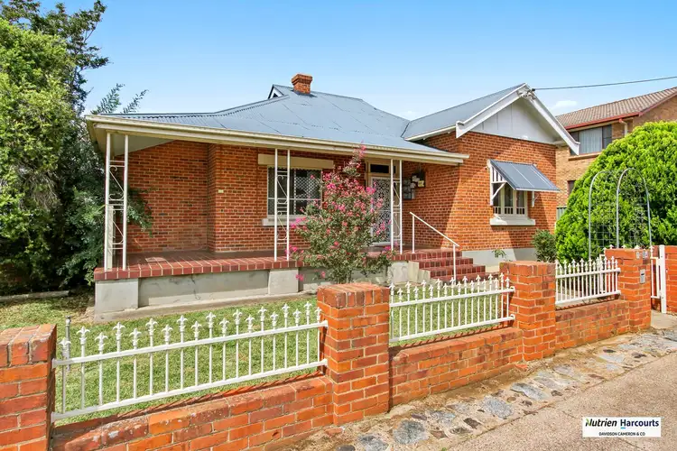 Main view of Homely unit listing, 1/84 Belmore Street, Tamworth NSW 2340