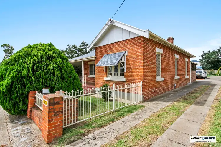 Second view of Homely unit listing, 1/84 Belmore Street, Tamworth NSW 2340
