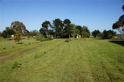 Second view of Homely house listing, 101 Teesdale-Lethbridge Road, Teesdale VIC