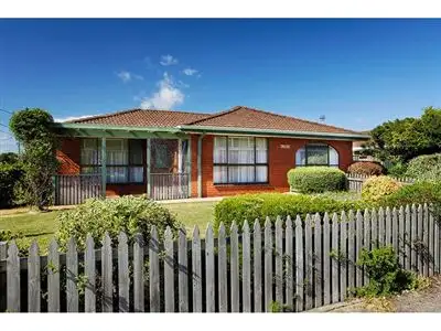 Main view of Homely unit listing, 2/17 James Street, Devonport TAS