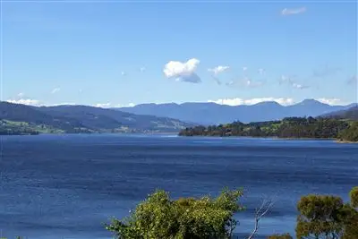 Second view of Homely house listing, 939 Cygnet Coast Road, Lymington TAS