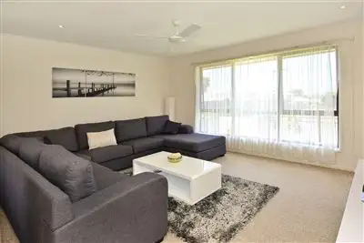 Third view of Homely house listing, 6 Alkoomi AVe, Hamlyn Heights VIC