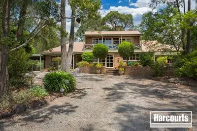 Fifth view of Homely house listing, 68 Kerry Road, Warranwood VIC