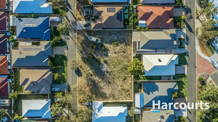 Fourth view of Homely land listing, 15 Honeydew Trail, Wannanup WA 6210