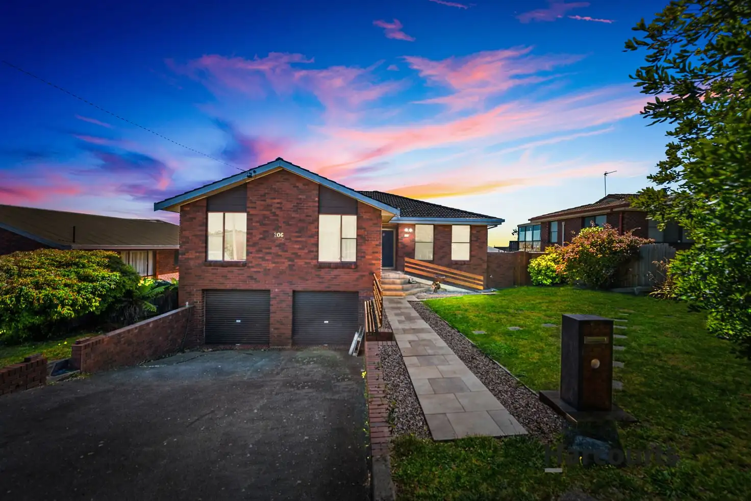 Main view of Homely house listing, 206 Parker Street, Devonport TAS 7310