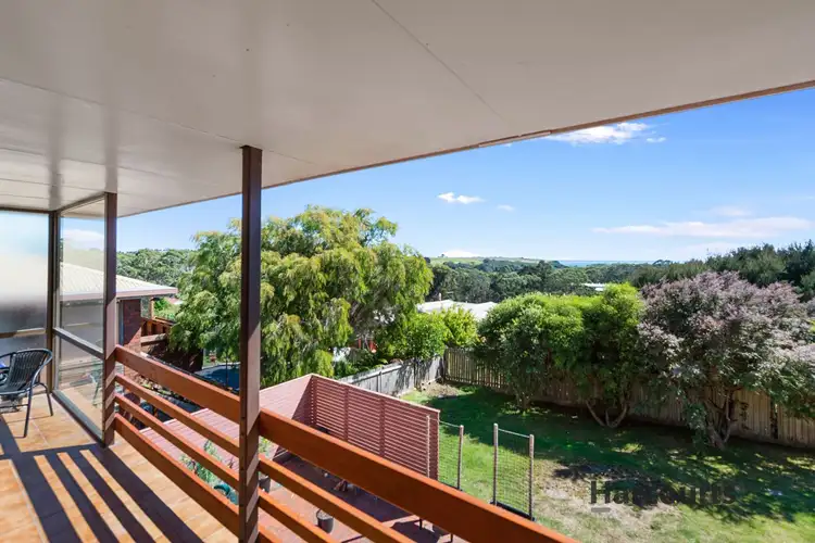 Third view of Homely house listing, 206 Parker Street, Devonport TAS 7310