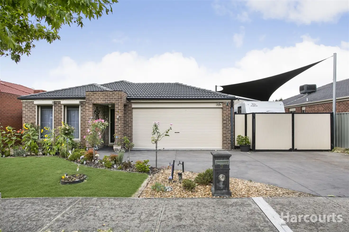 Main view of Homely house listing, 3 Statesman Circuit, Cranbourne East VIC 3977