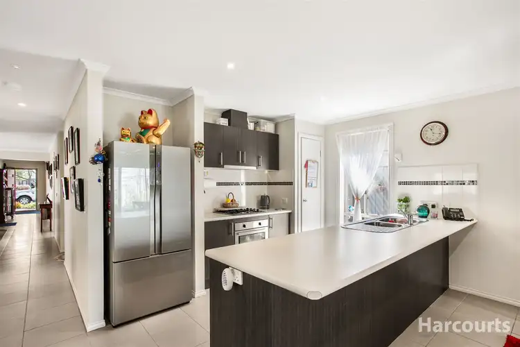 Second view of Homely house listing, 3 Statesman Circuit, Cranbourne East VIC 3977