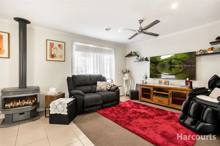 Fifth view of Homely house listing, 3 Statesman Circuit, Cranbourne East VIC 3977