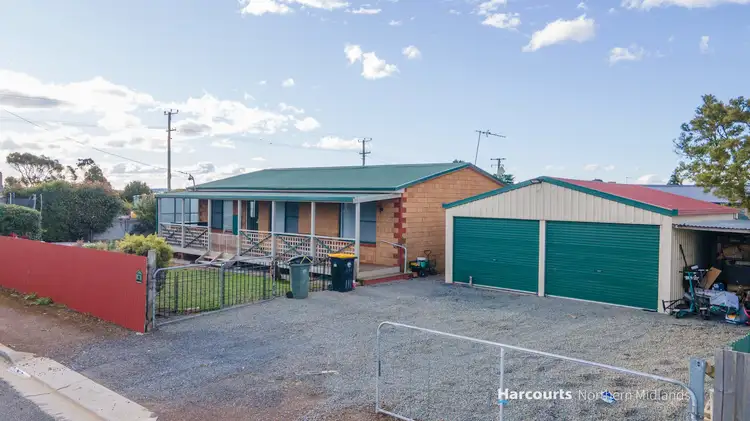 9 King Street, Cressy TAS 7302