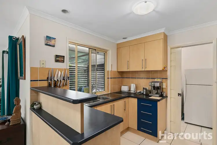 17 Jeppesen Rd, Toogoom QLD 4655