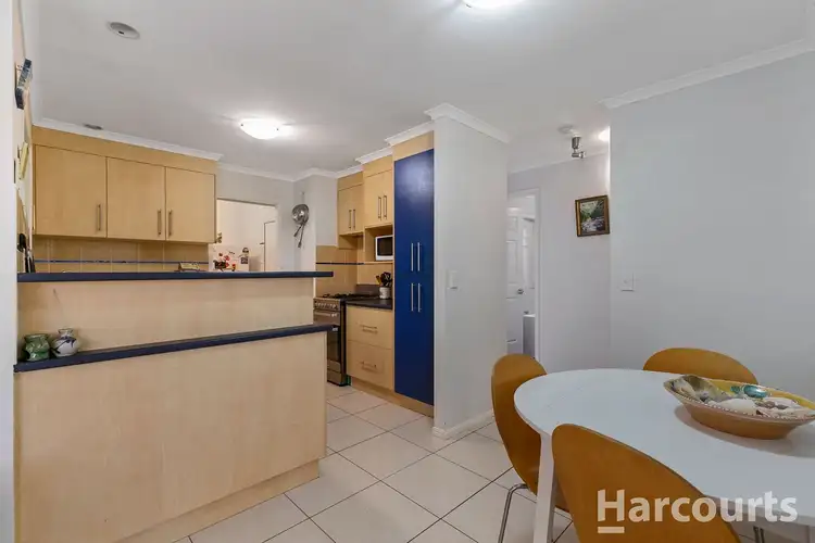 Fourth view of Homely house listing, 17 Jeppesen Rd, Toogoom QLD 4655