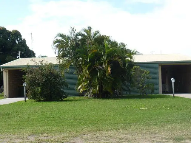 93 Thirteenth Avenue, Home Hill QLD 4806