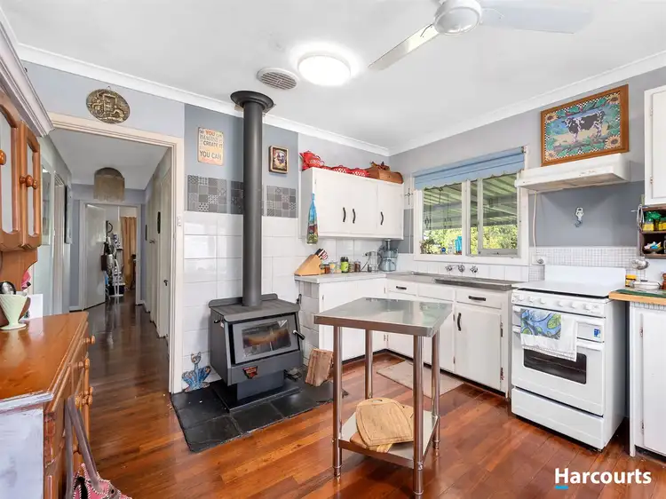 Second view of Homely house listing, 14 Kingdon Street, Mandurah WA 6210