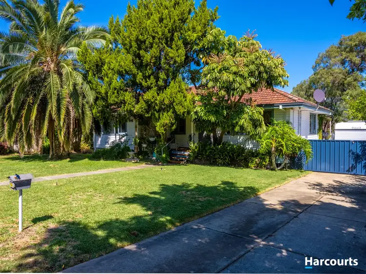Third view of Homely house listing, 14 Kingdon Street, Mandurah WA 6210