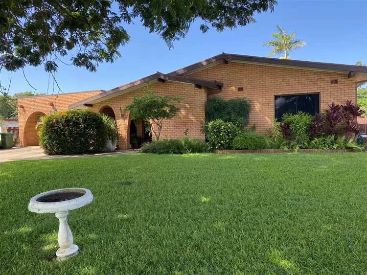 60 Norham road, Ayr QLD 4807