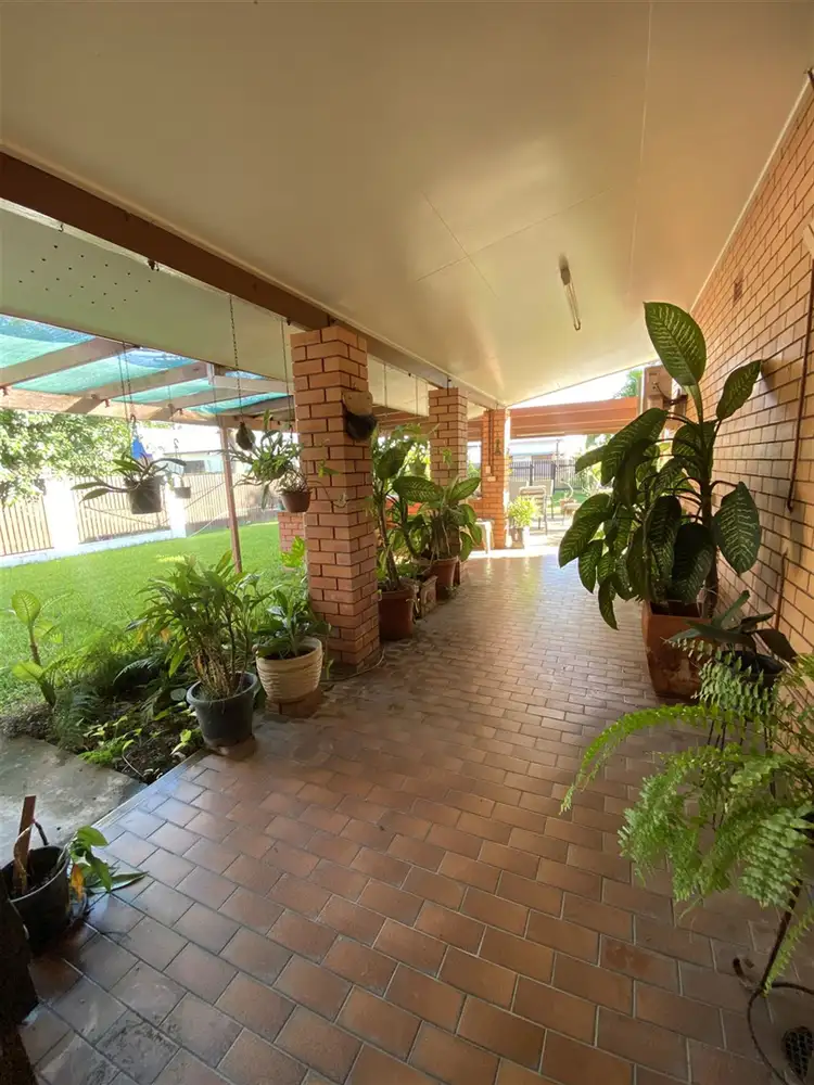 Second view of Homely house listing, 60 Norham road, Ayr QLD 4807