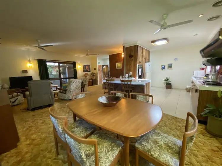 Fifth view of Homely house listing, 60 Norham road, Ayr QLD 4807