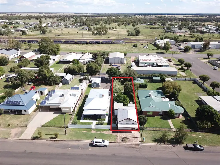 17 Goobar Street, Narrabri NSW 2390