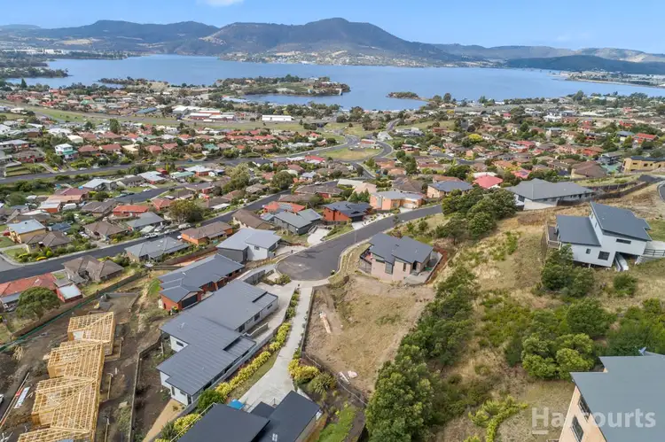 13 Michele Court, Berriedale TAS 7011