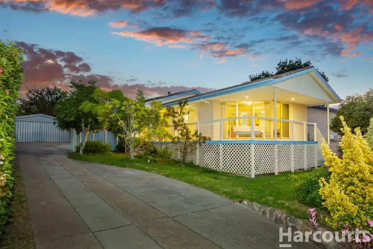 32 Spica Street, Giralang ACT 2617
