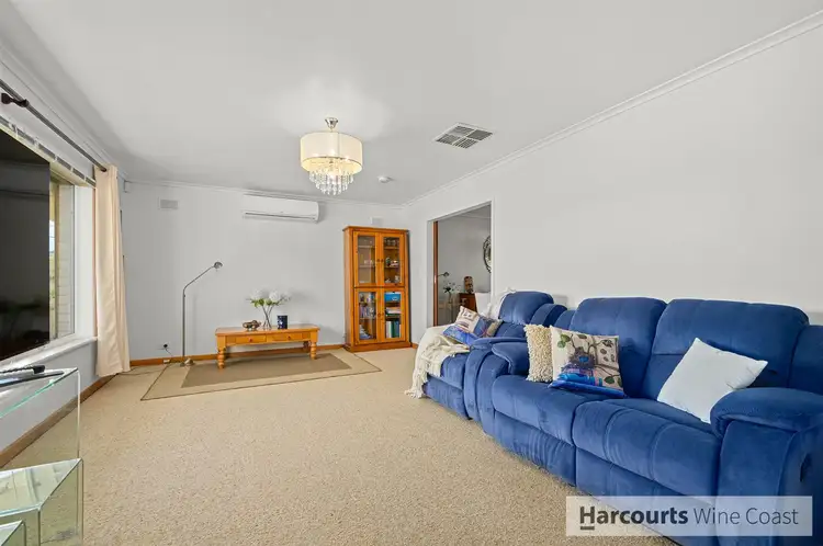 Second view of Homely house listing, 3 Croser Ave, Aldinga Beach SA 5173