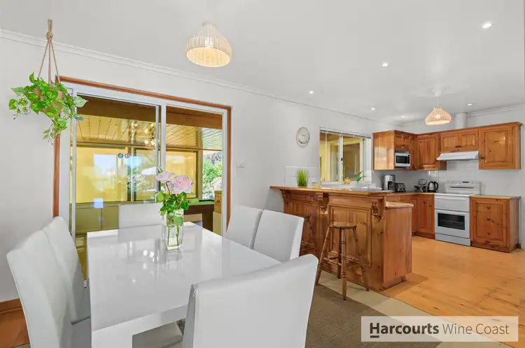 Third view of Homely house listing, 3 Croser Ave, Aldinga Beach SA 5173