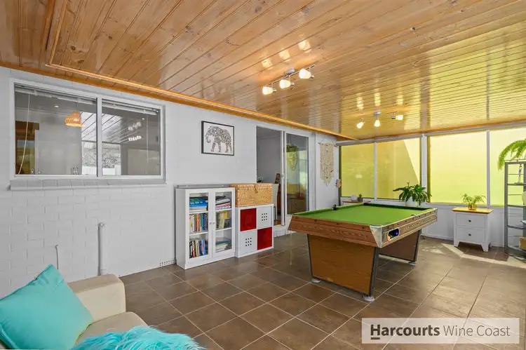 Fourth view of Homely house listing, 3 Croser Ave, Aldinga Beach SA 5173