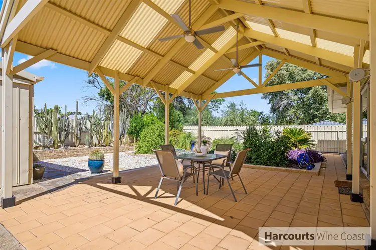 Fifth view of Homely house listing, 3 Croser Ave, Aldinga Beach SA 5173