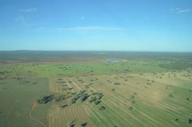 Main view of Homely rural property listing, * "Bulgoo" Incorporating "The Meadows", Cobar NSW 2835
