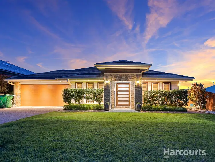 12 Curlew Court, Warner QLD 4500